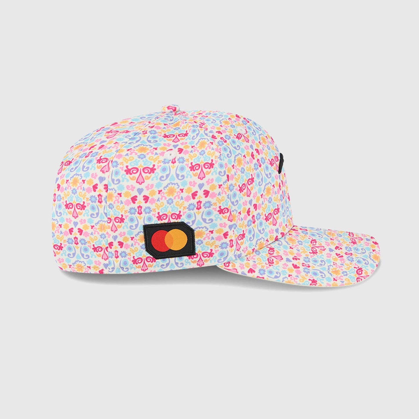McLaren F1 New Era 9SEVENTY® 2025 Lando Norris Mexico GP Cap