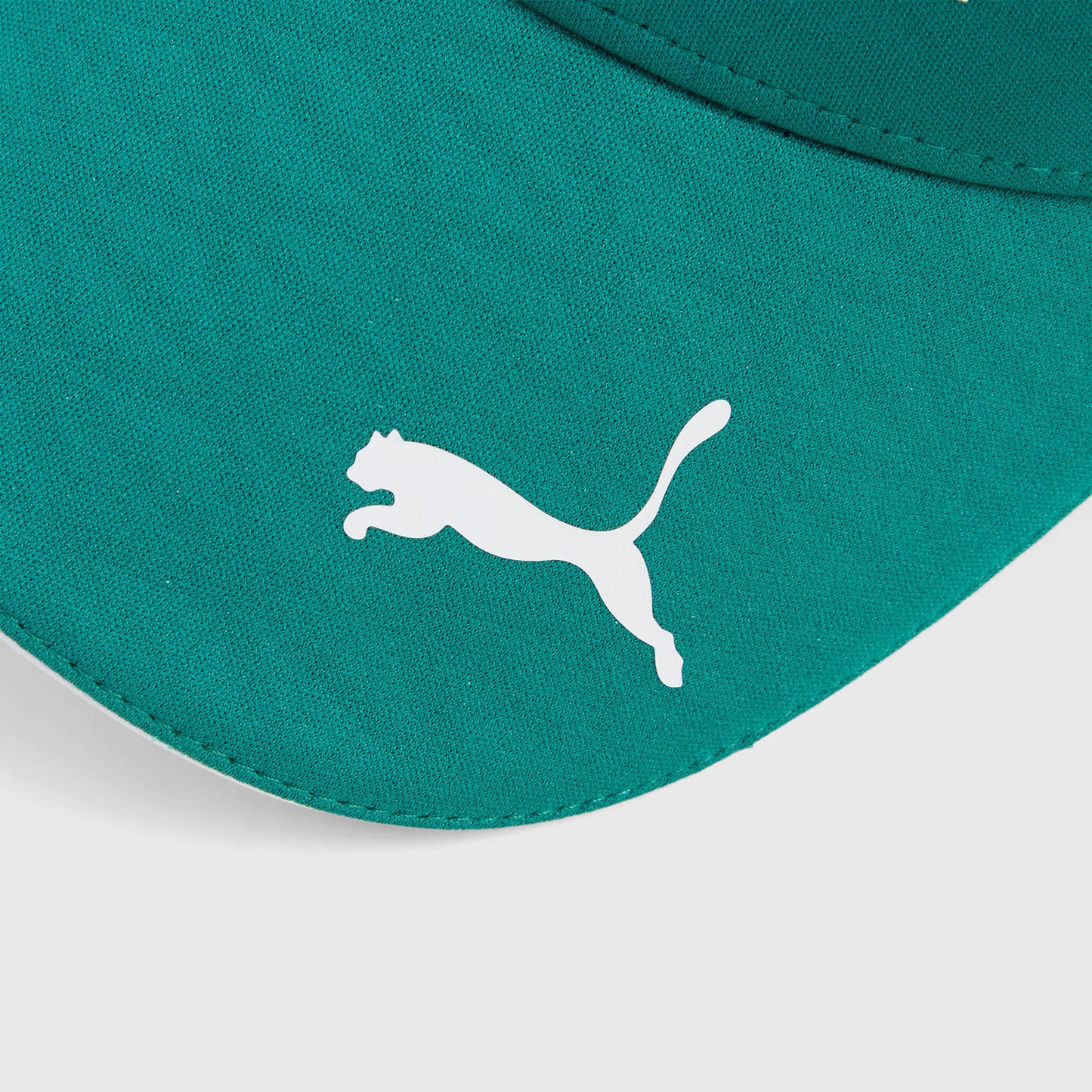 Aston Martin F1 Team 2026 Replica Alonso cap - Green