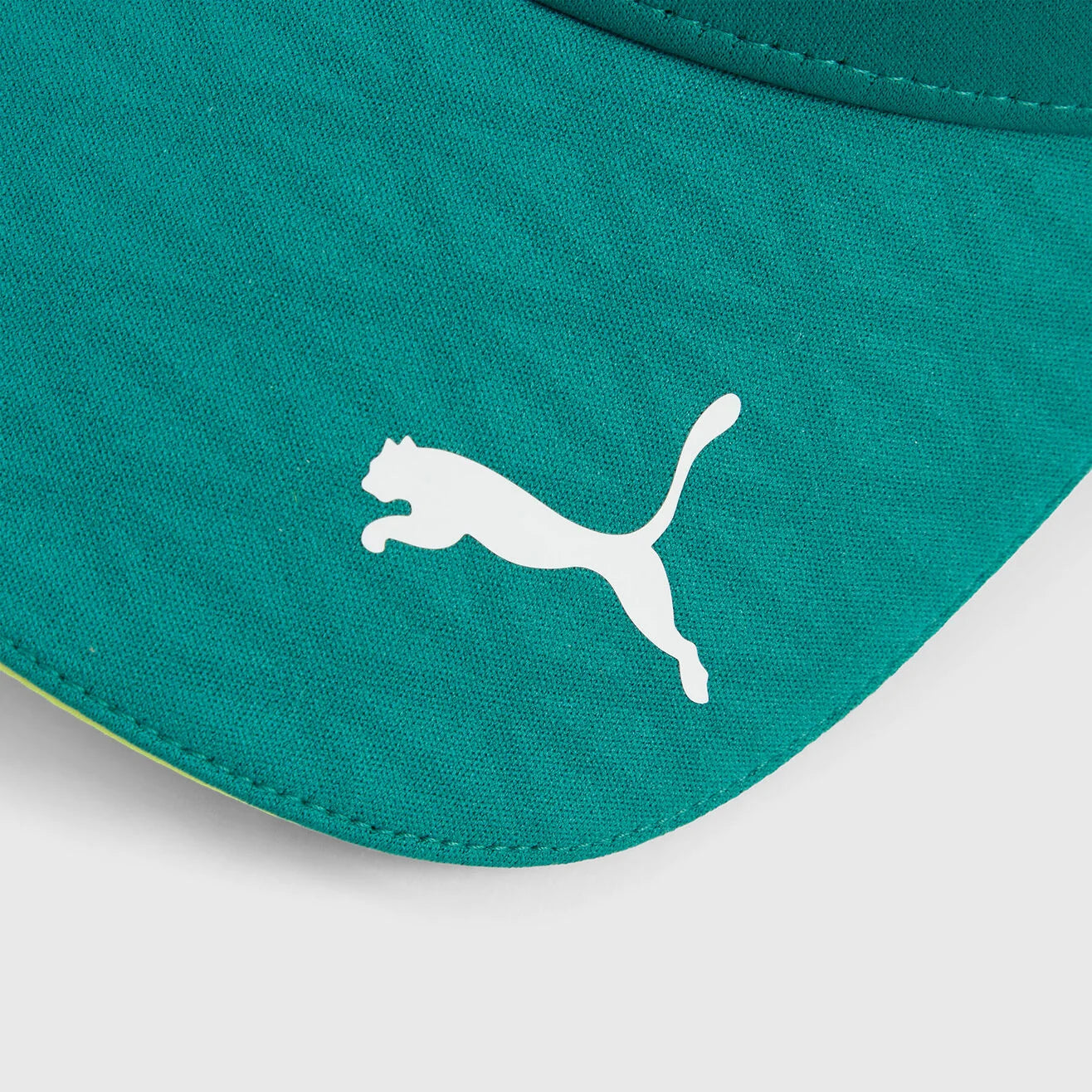 Aston Martin F1 Team 2026 Replica Team Cap - Green