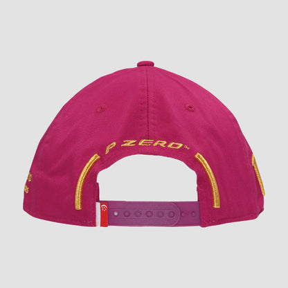 Pirelli F1® 2025 Singapore GP Podium Cap