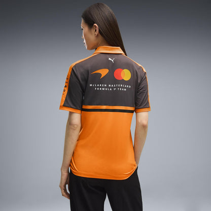 McLaren F1 PUMA 2026 Women's Team Polo