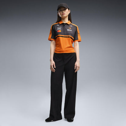 McLaren F1 PUMA 2026 Women's Team Polo