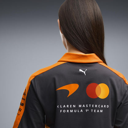 McLaren F1 PUMA 2026 Women's Team Polo