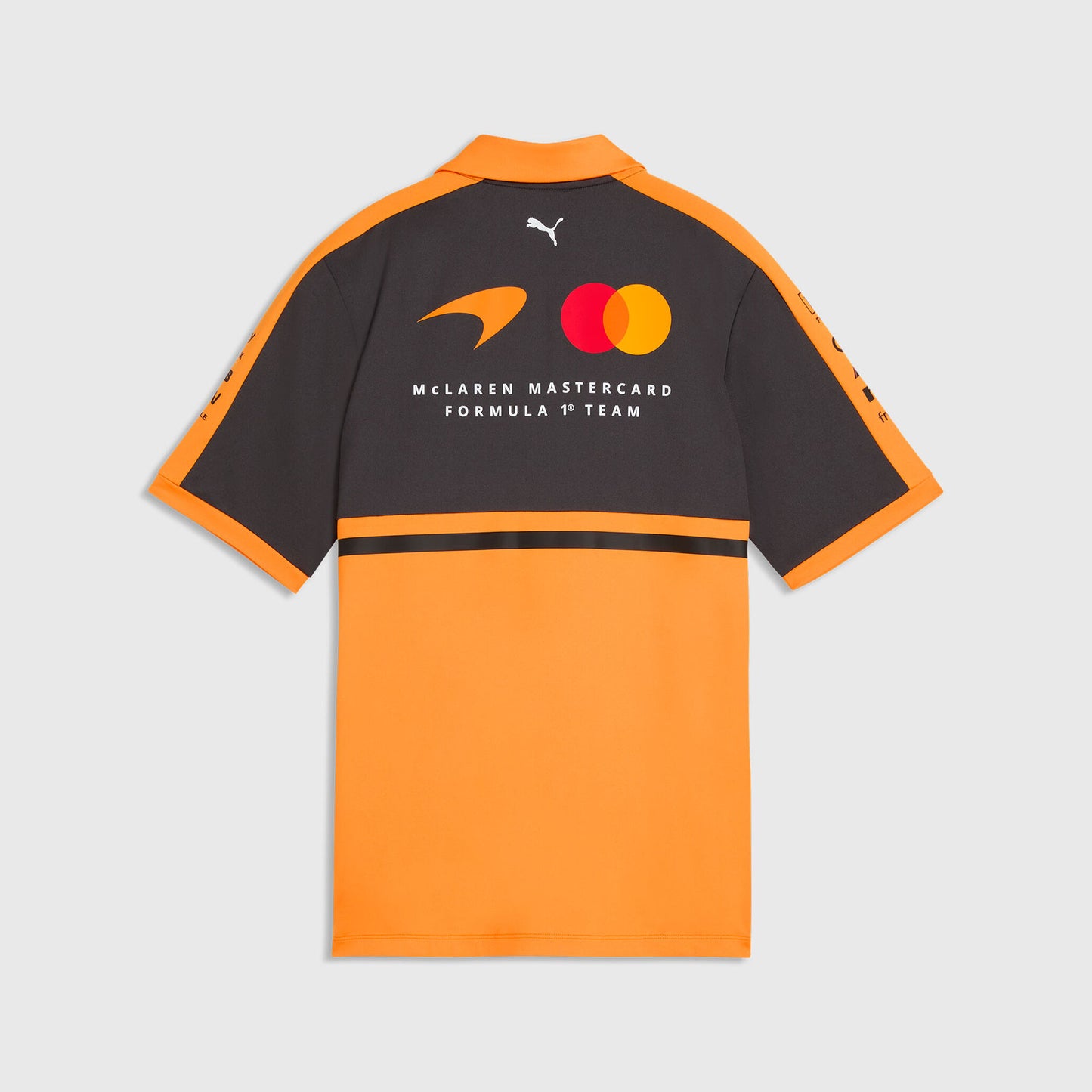 McLaren F1 PUMA 2026 Women's Team Polo