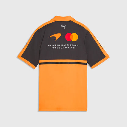 McLaren F1 PUMA 2026 Women's Team Polo
