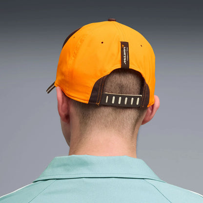 McLaren F1 PUMA 2026 Team Cap