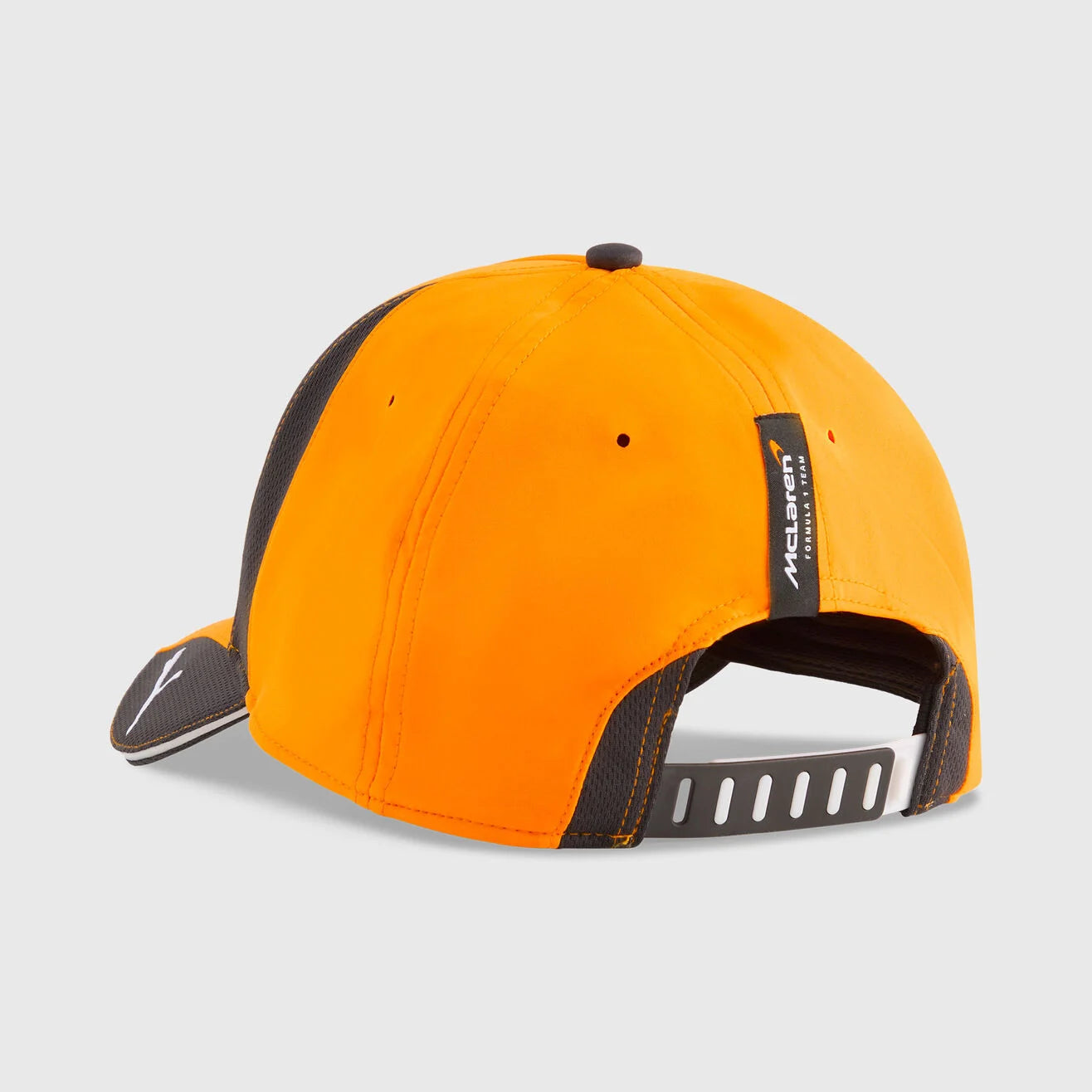f1 mclaren gear McLaren F1 PUMA 2026 Team Cap – FASTEST LAP
