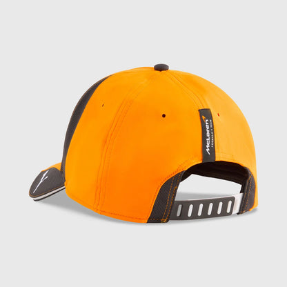 McLaren F1 PUMA 2026 Team Cap