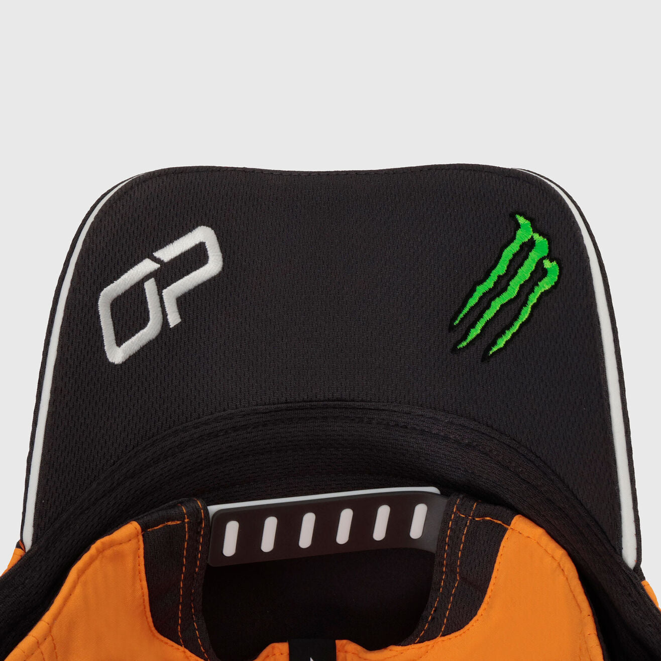 McLaren F1 PUMA 2026 Oscar Piastri Cap