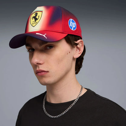 Scuderia Ferrari F1 PUMA 2026 Lewis Hamilton China GP Cap