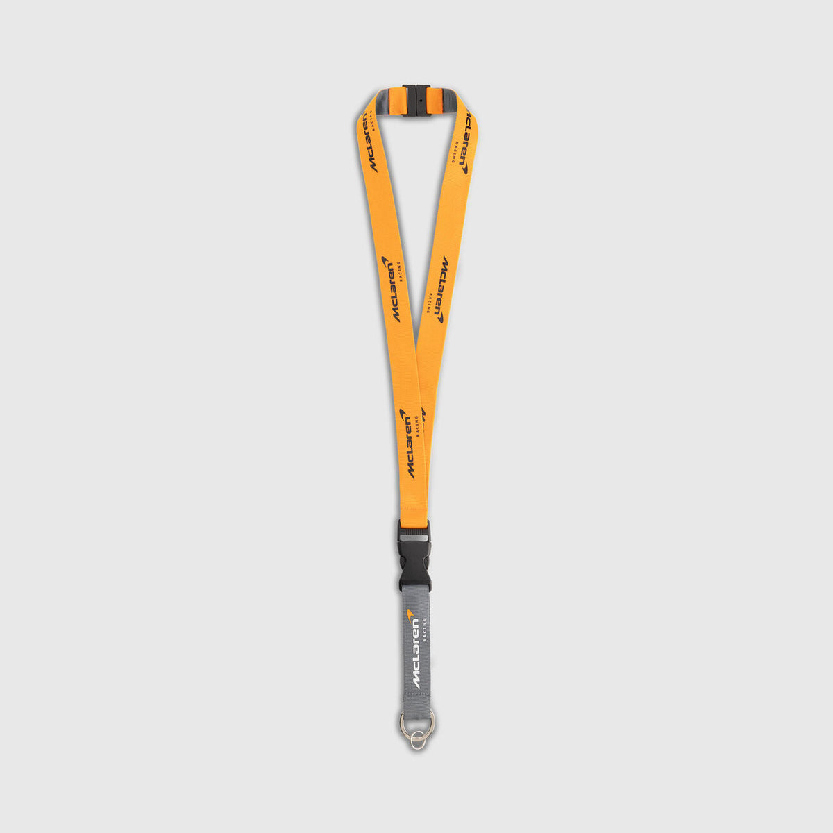 McLaren Racing Lanyard – FASTEST LAP