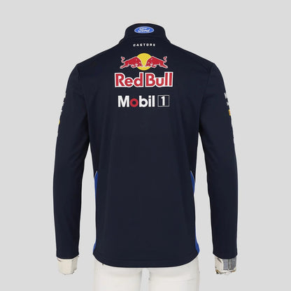 Red Bull Racing 2026 Team Softshell Jacket