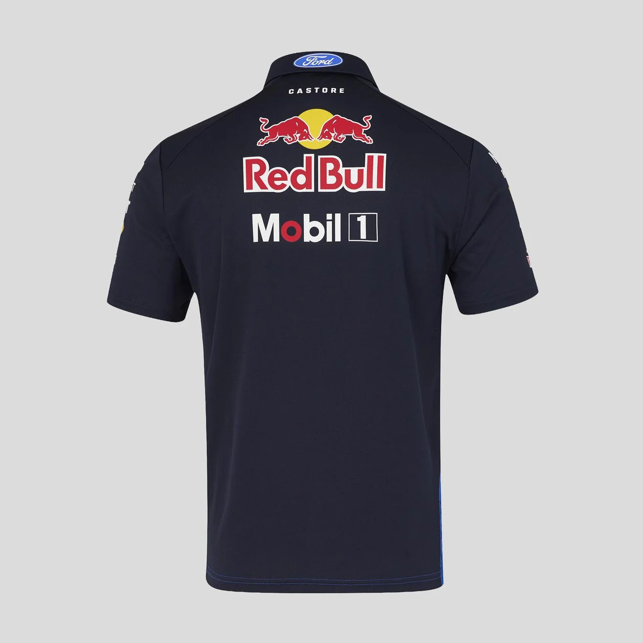 Red Bull Racing 2026 Team Polo