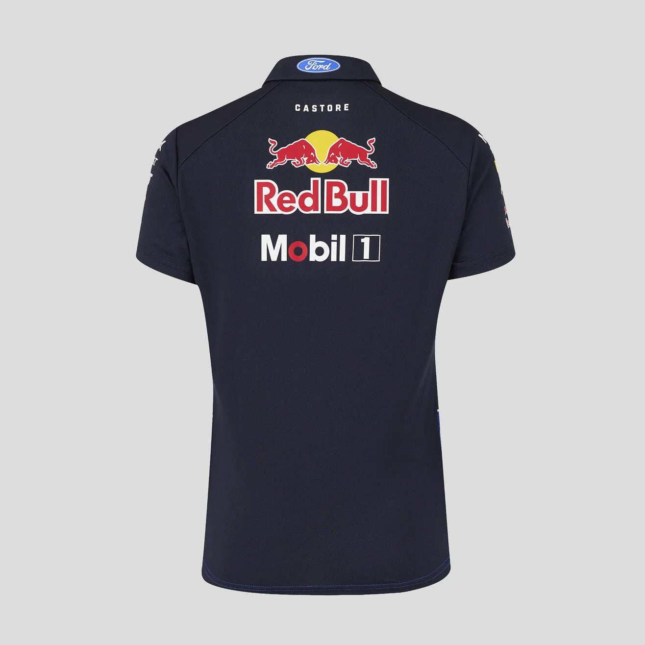Red Bull Racing Women's 2026 Team Polo