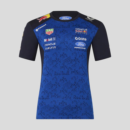 Red Bull Racing 2026 Team Set Up T-shirt