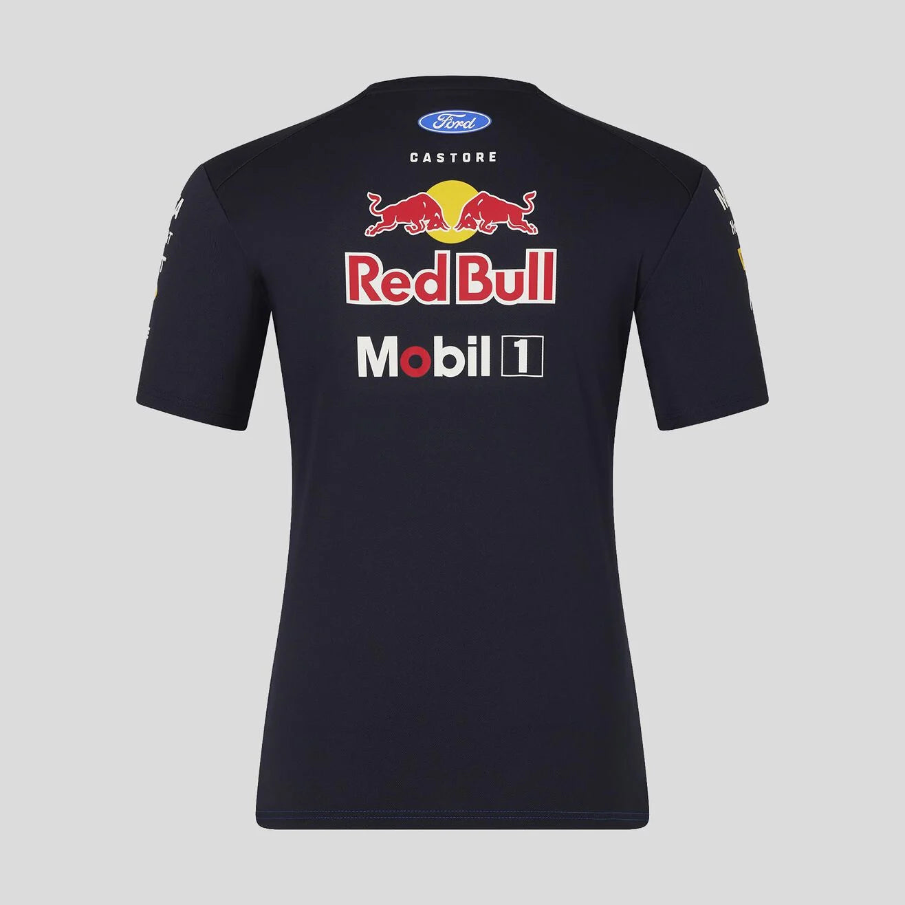 Red Bull Racing 2026 Team Set Up T-shirt