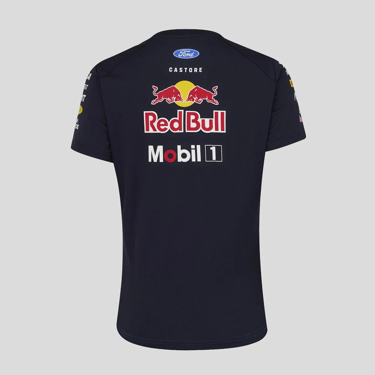 Red Bull Racing Women's 2026 Team Set Up T-shirt