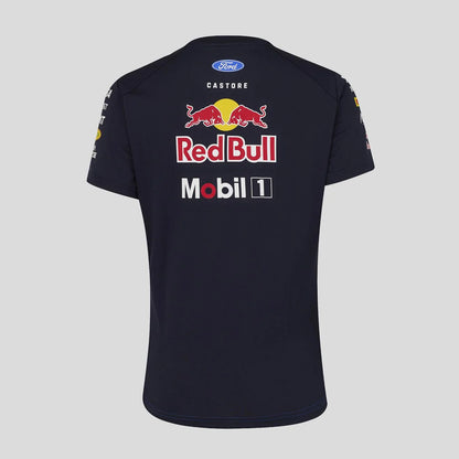Red Bull Racing Women's 2026 Team Set Up T-shirt