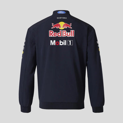 Red Bull Racing 2026 Team Bomber Jacket