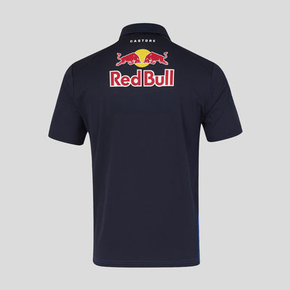 Red Bull Racing 2026 Isack Hadjar Driver Polo