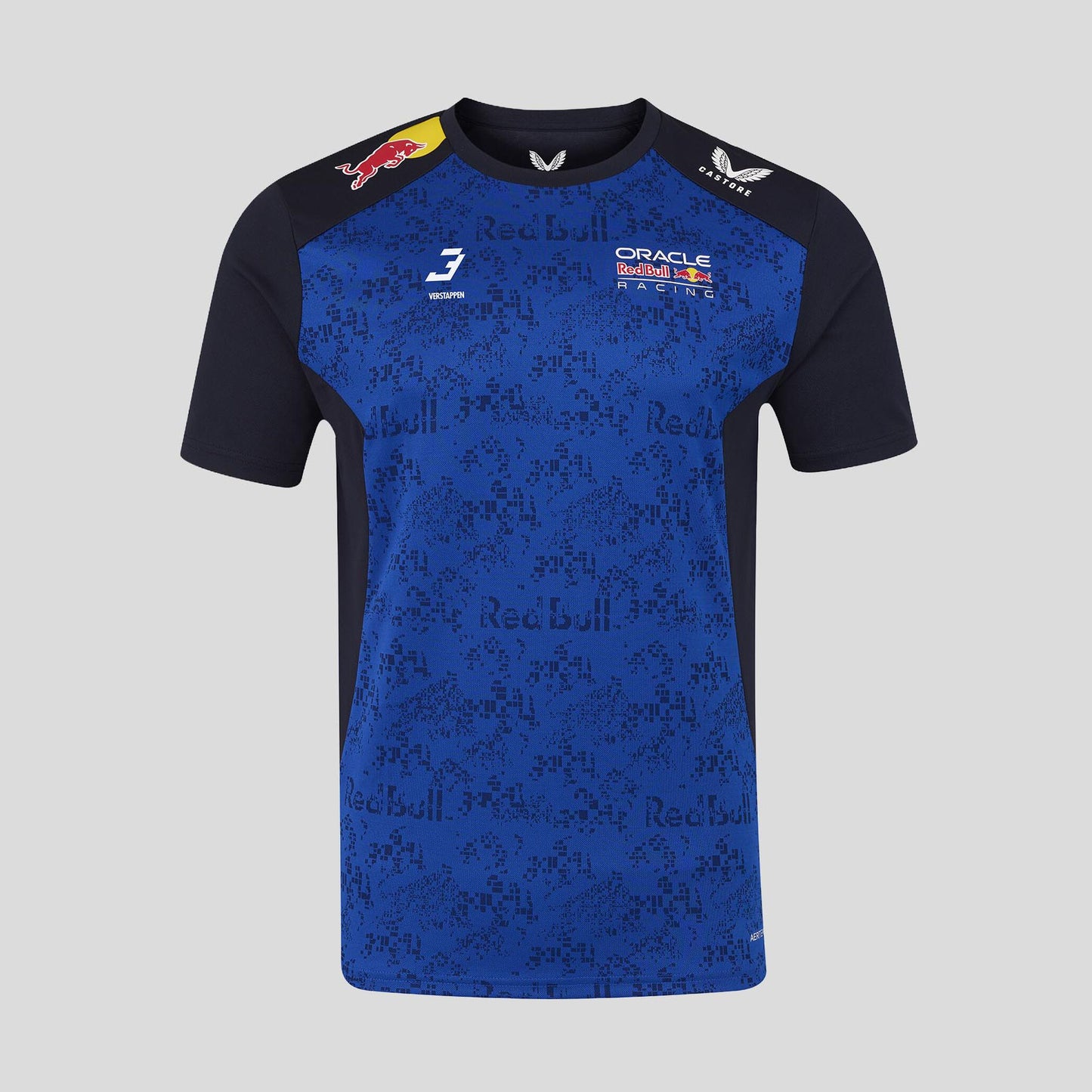 Red Bull Racing 2026 Max Verstappen Driver T-shirt
