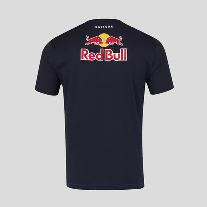 Red Bull Racing 2026 Max Verstappen Driver T-shirt