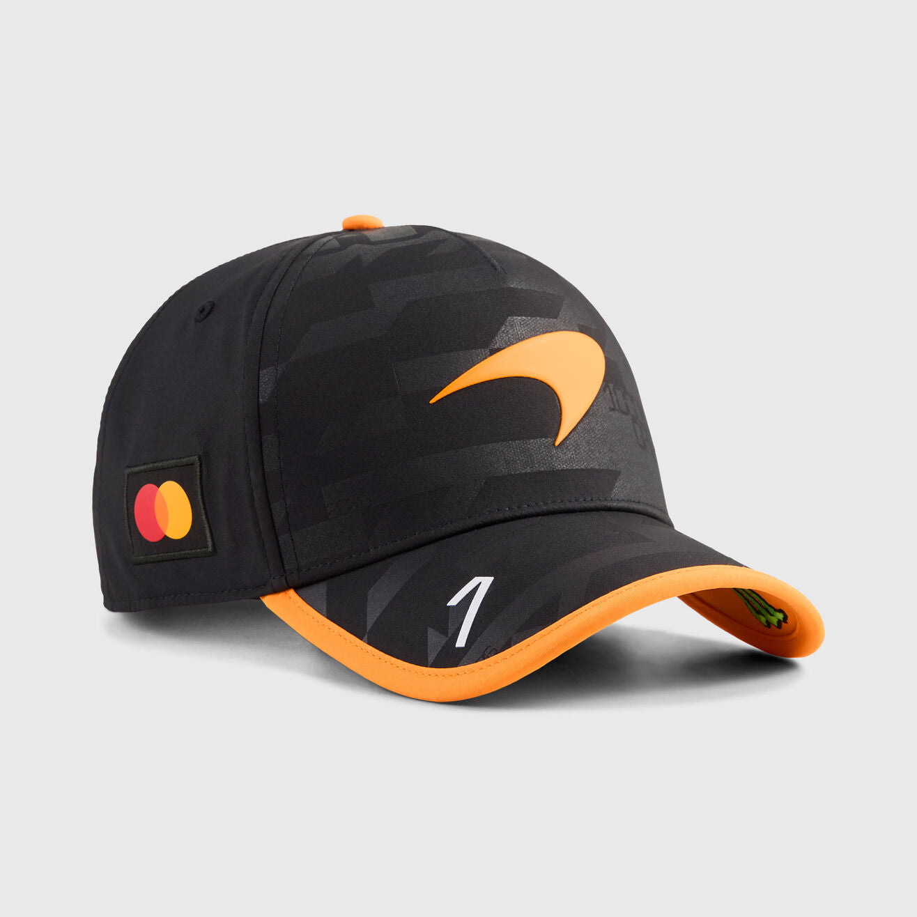 McLaren F1 PUMA 2026 Lando Norris 1000th GP Cap