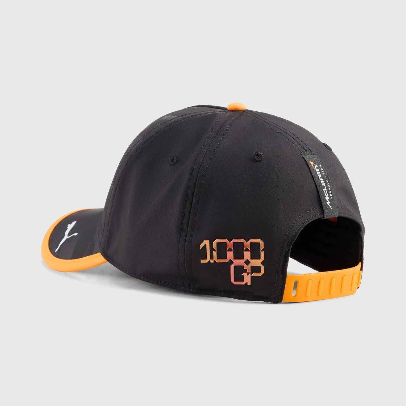 McLaren F1 PUMA 2026 Lando Norris 1000th GP Cap