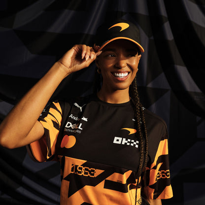 McLaren F1 PUMA 2026 Oscar Piastri 1000th GP Cap