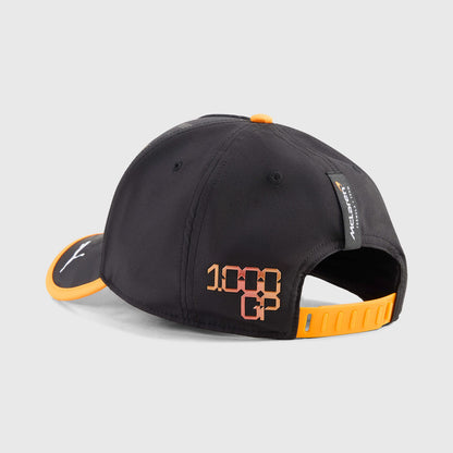 McLaren F1 PUMA 2026 Oscar Piastri 1000th GP Cap