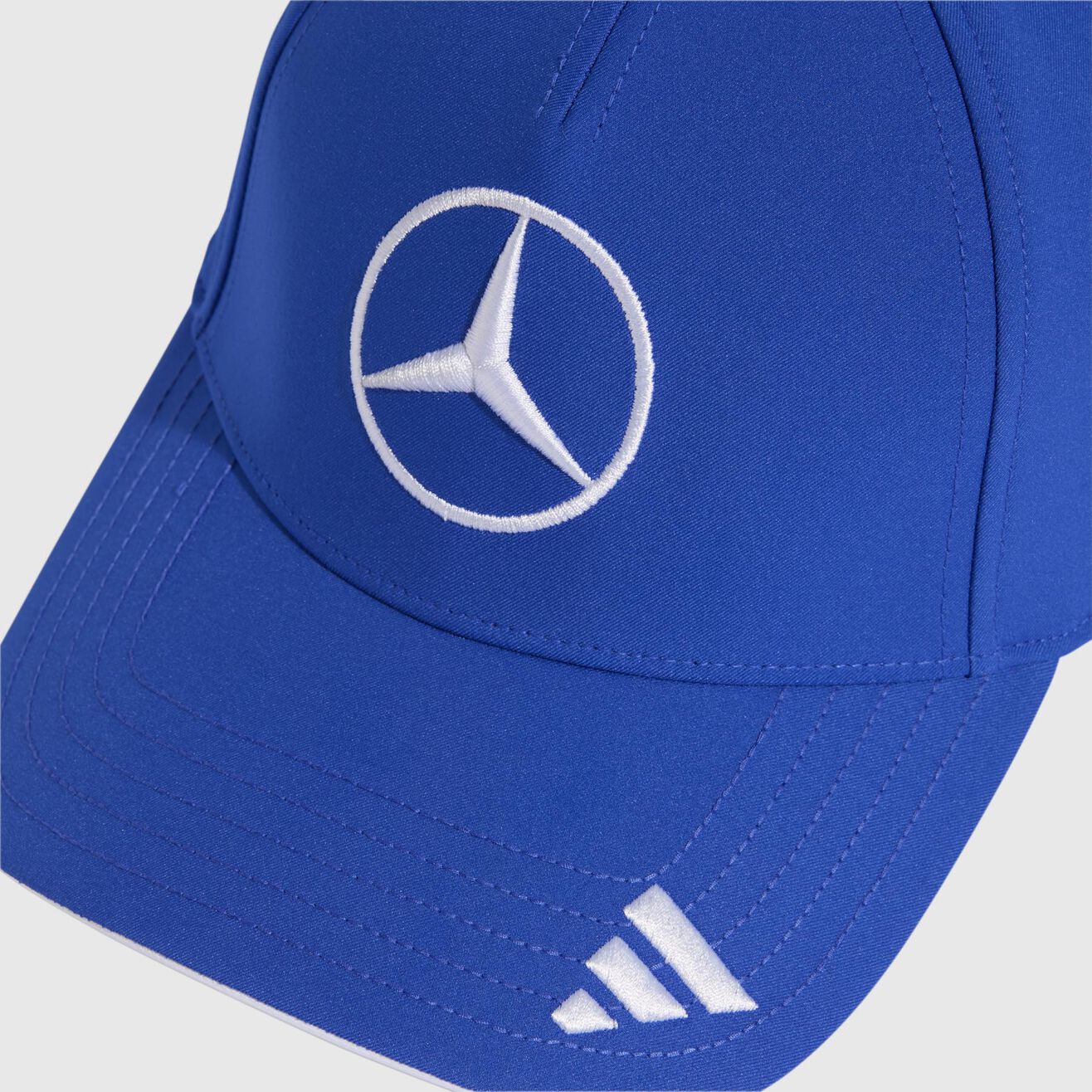 Mercedes-AMG F1 adidas 2026 Kimi Antonelli Cap - Bold Blue