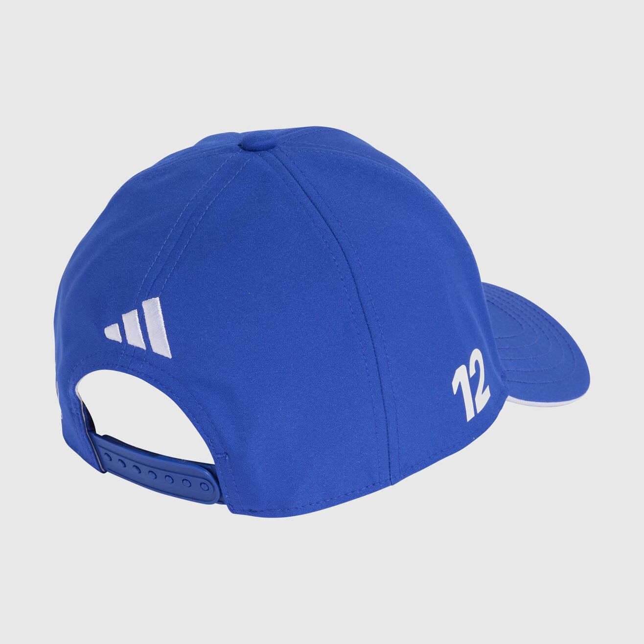 Mercedes-AMG F1 adidas 2026 Kimi Antonelli Cap - Bold Blue