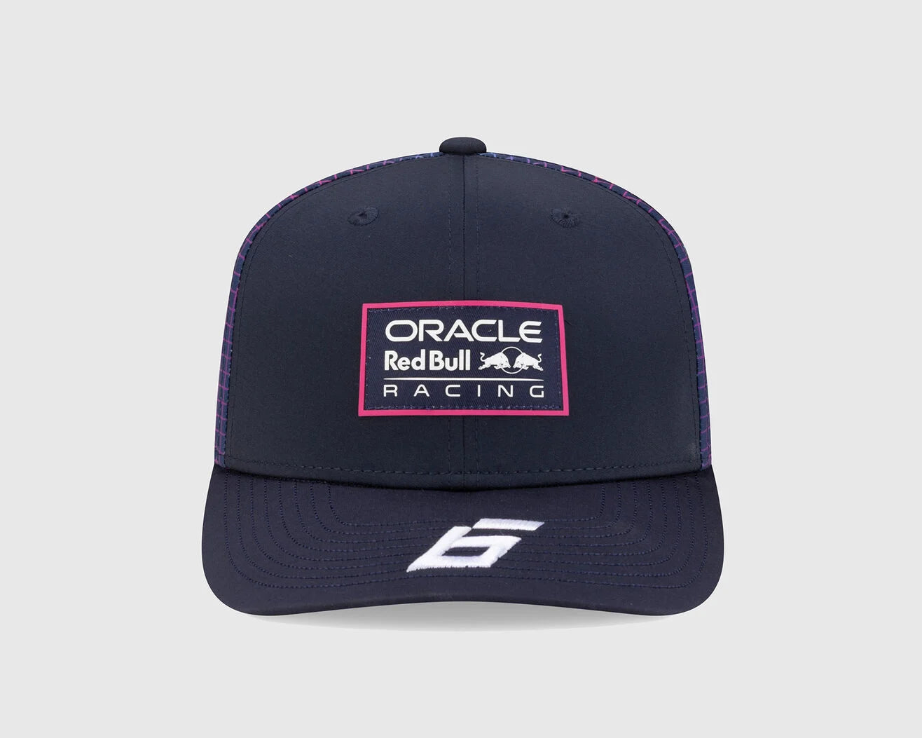 Red Bull Racing New Era 2026 Isack Hadjar 9SEVENTY Miami Cap