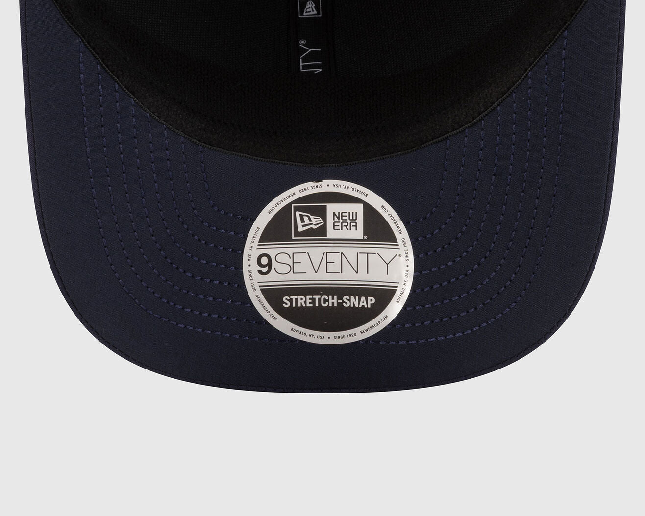 Red Bull Racing New Era 2026 Isack Hadjar 9SEVENTY Miami Cap