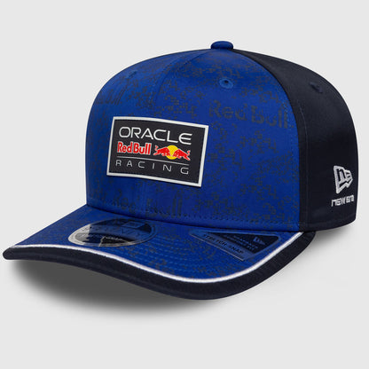 Red Bull Racing New Era 2026 Team 9SEVENTY Cap