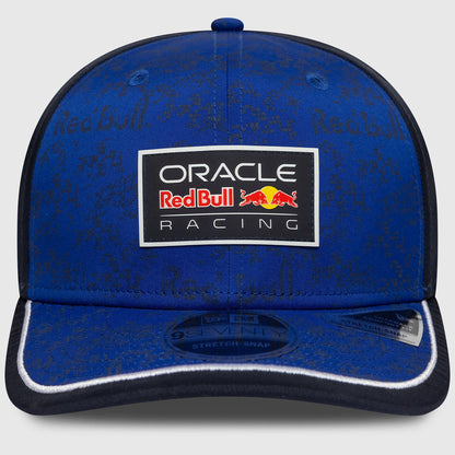 Red Bull Racing New Era 2026 Team 9SEVENTY Cap
