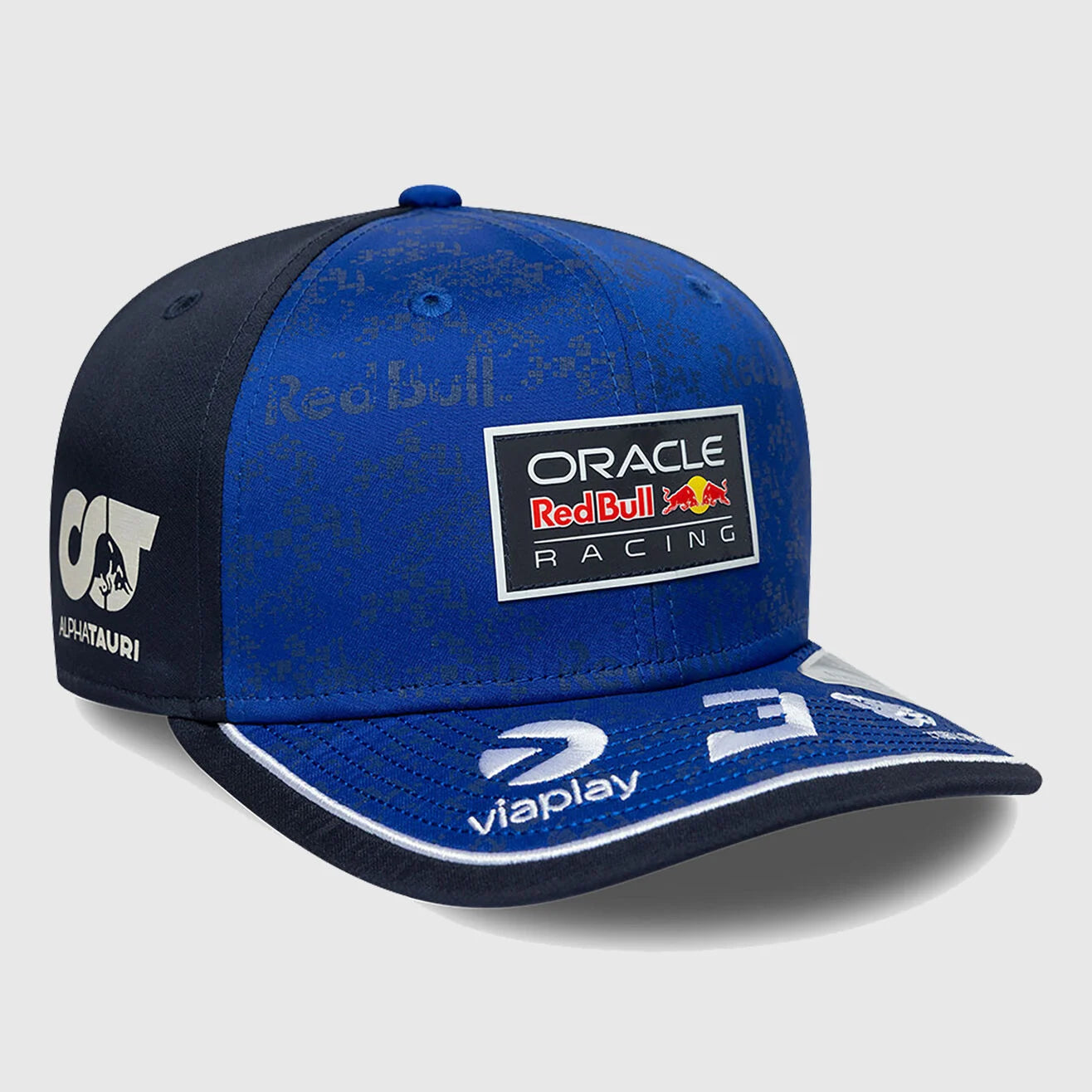 Red Bull Racing New Era 2026 Max Verstappen 9SEVENTY Cap