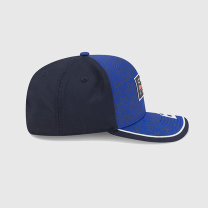 Red Bull Racing New Era 2026 Isack Hadjar 9SEVENTY Cap