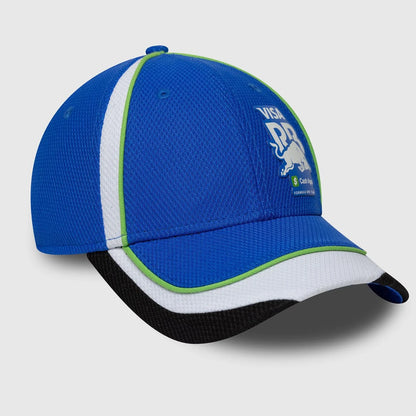 Visa Cash App Racing Bulls New Era 9FORTY 2026 Replica Cap
