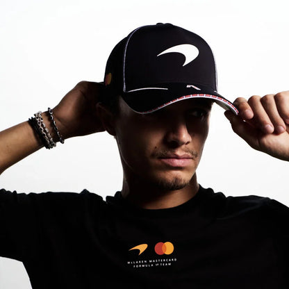 McLaren F1 PUMA 2026 Lando Norris Silverstone GP Cap