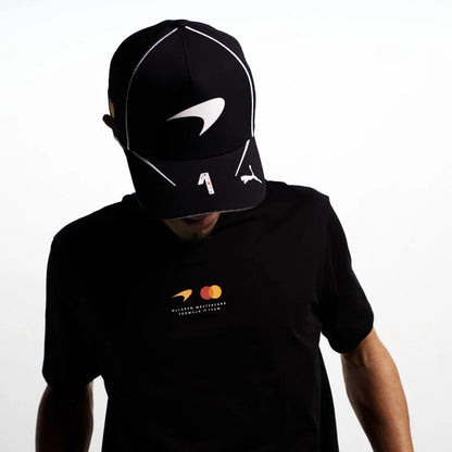 McLaren F1 PUMA 2026 Lando Norris Silverstone GP Cap