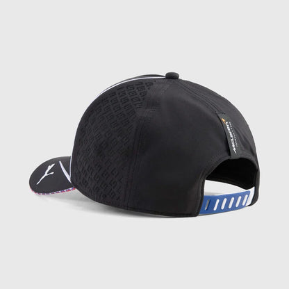 McLaren F1 PUMA 2026 Lando Norris Silverstone GP Cap