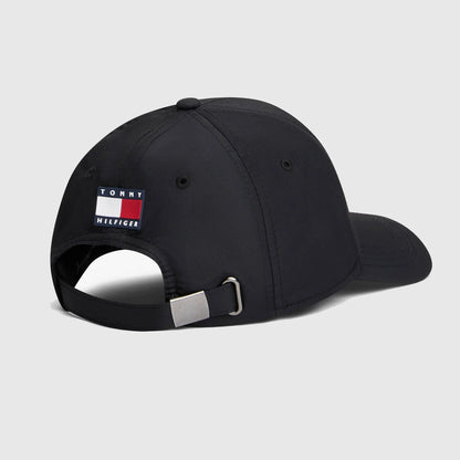 Cadillac F1 Team Tommy Hilfiger 2026 Team Cap - Black