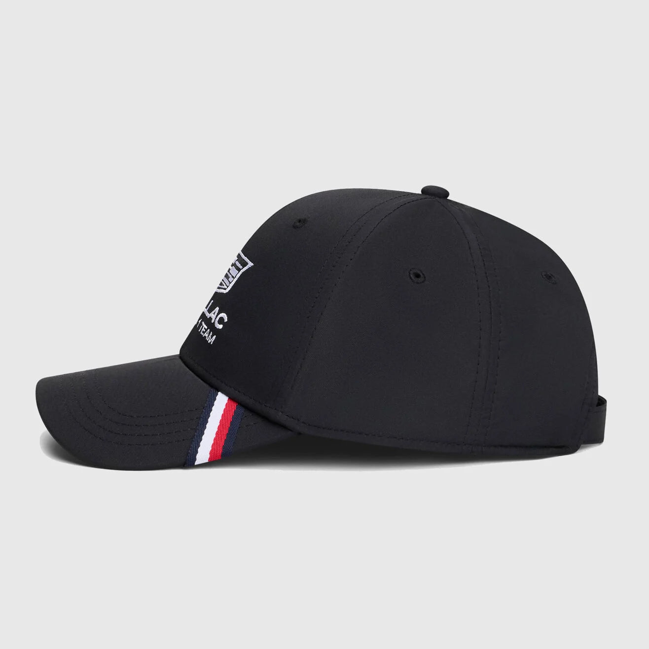 Cadillac F1 Team Tommy Hilfiger 2026 Team Cap - Black