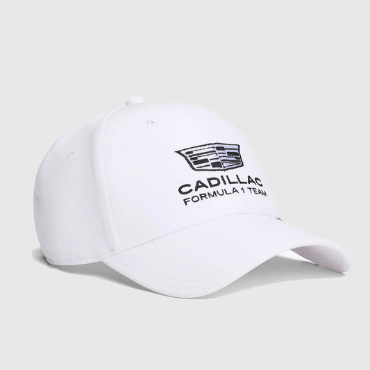 Cadillac F1 Team Tommy Hilfiger 2026 Valtteri Bottas Cap