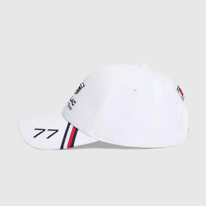 Cadillac F1 Team Tommy Hilfiger 2026 Valtteri Bottas Cap
