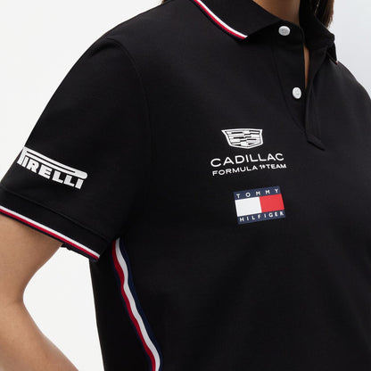 Cadillac F1 Team Tommy Hilfiger 2026 Sergio Perez Polo