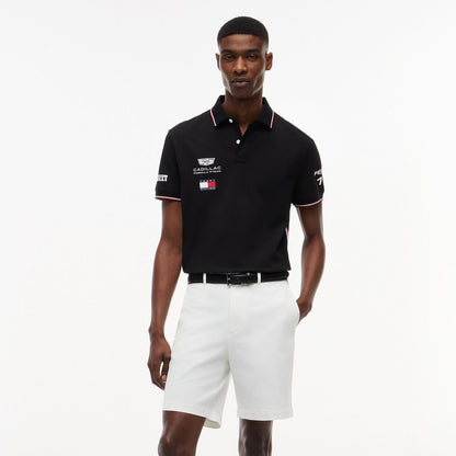 Cadillac F1 Team Tommy Hilfiger 2026 Sergio Perez Polo