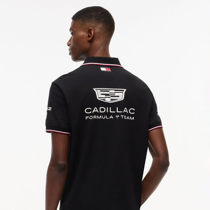 Cadillac F1 Team Tommy Hilfiger 2026 Sergio Perez Polo
