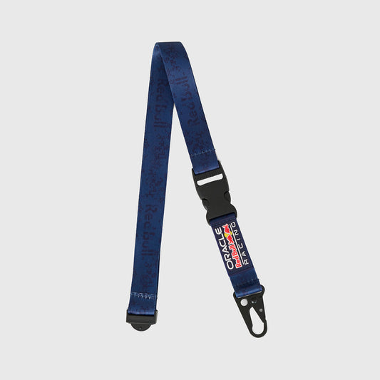 Red Bull Racing Team Lanyard